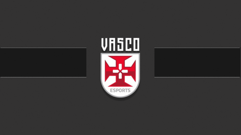 Vasco eSports repudia ato de racismo contra jogador da Loud