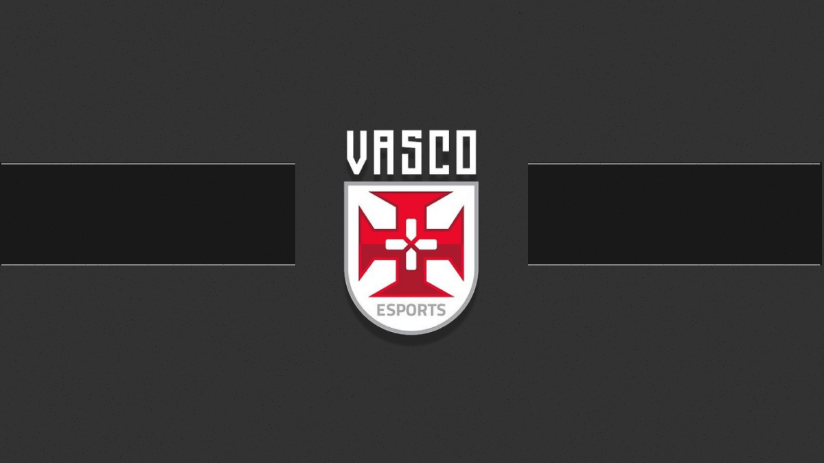 Vasco eSports é campeão da Copa Coop de Duplas de eFootball 1 Vasco eSports repudia ato de racismo contra jogador da Loud