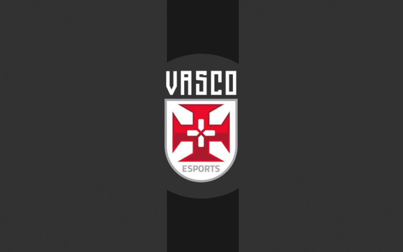 Vasco eSports apresenta Feijones como novo influenciador da equipe