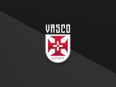 Vasco eSports contrata Belletti como novo influenciador para a equipe