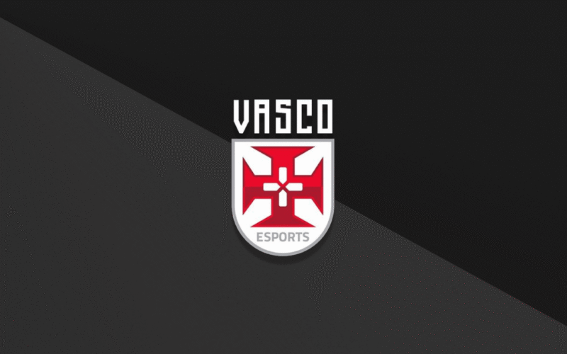 Vasco eSports contrata Belletti como novo influenciador para a equipe