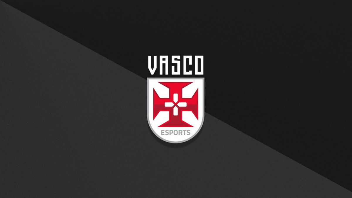 Vasco eSports contrata Belletti como novo influenciador para a equipe