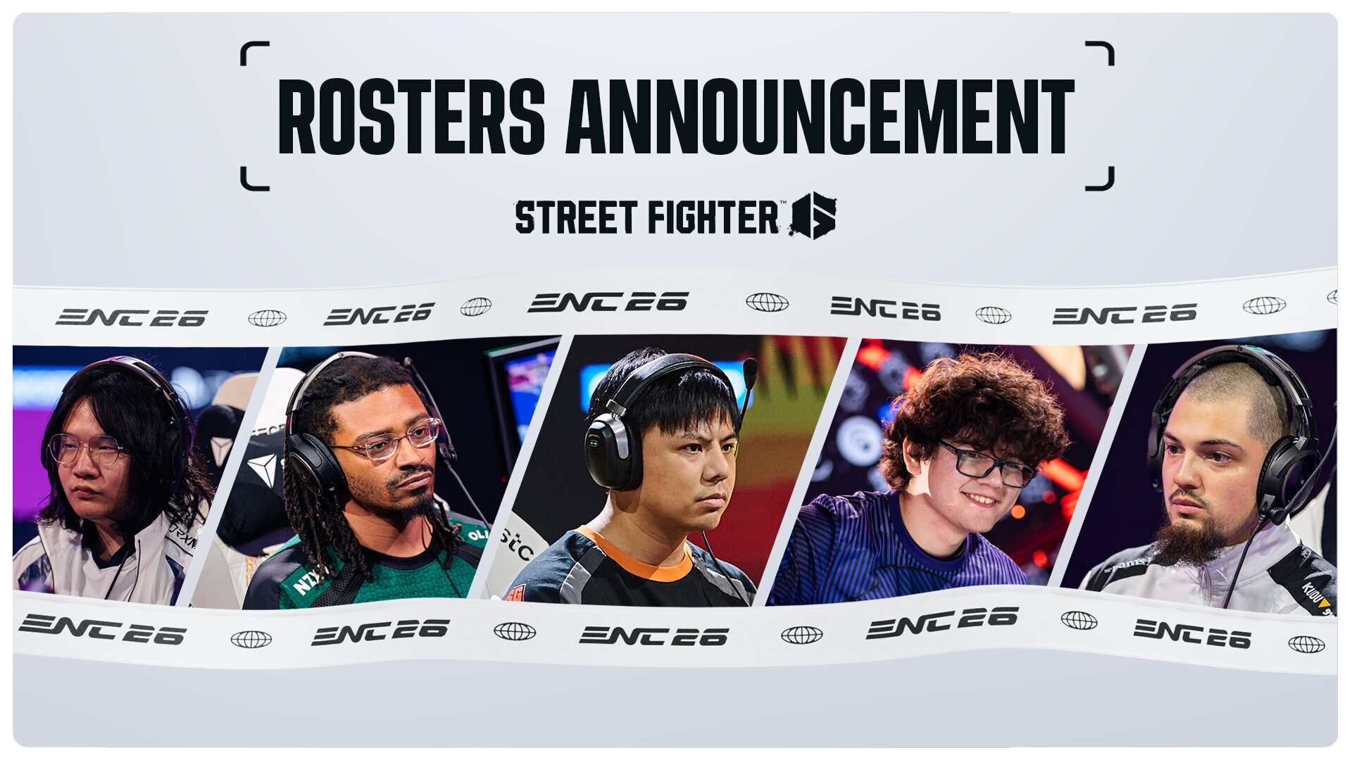 Esports Nations Cup 2026: 23 nações confirmadas para Street Fighter 6