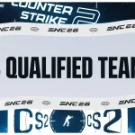 Esports Nations Cup 2026: 24 Nações Confirmadas para Counter-Strike 2