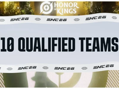 Esports Nations Cup 2026: Conheça os 12 países convidados de Honor of Kings