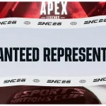20 Países já garantiram lugar na Esports Nations Cup 2026 de Apex Legends