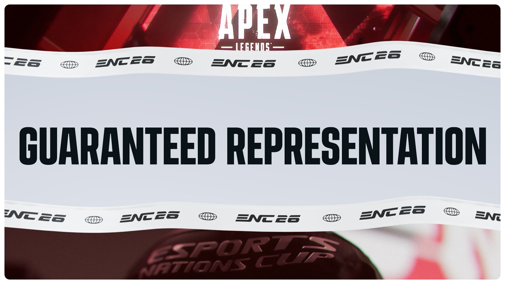 20 Países já garantiram lugar na Esports Nations Cup 2026 de Apex Legends 1 20 Países já garantiram lugar na Esports Nations Cup 2026 de Apex Legends