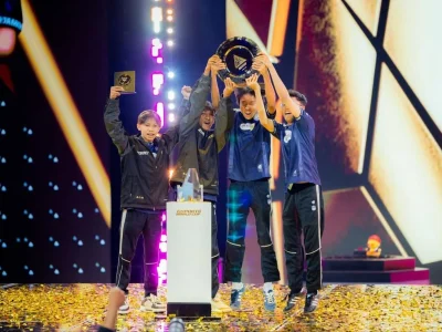 Copa do Mundo de Esports 2026: Grupos do Free Fire definidos