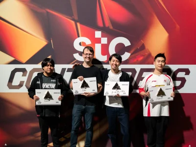 Copa do Mundo de Esports 2026: Fatal Fury inicia fase de grupos com 32 jogadores