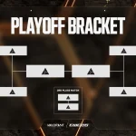 Playoffs da Copa do Mundo de Esports 2026 de Valorant estão definidos