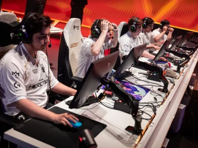 Hereges e Gentle Companheiros eliminados dos Playoffs de Valorant 2026