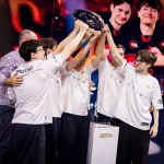 100 Thieves conquista primeiro troféu internacional em Valorant na Copa do Mundo de Esports 2026