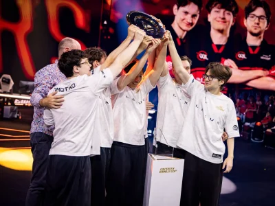 100 Thieves conquista primeiro troféu internacional em Valorant na Copa do Mundo de Esports 2026
