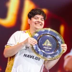 DarkAngel se torna campeão de Fatal Fury: City of the Wolves na Copa do Mundo de Esports 2026