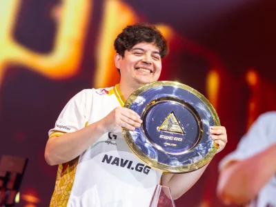 DarkAngel se torna campeão de Fatal Fury: City of the Wolves na Copa do Mundo de Esports 2026