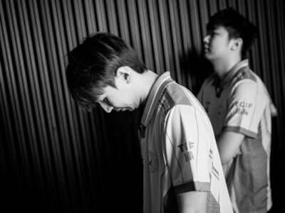Mouz, Xtreme Gaming e Virtus.pro são eliminados da Fase de Sobrevivência em Dota 2