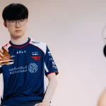 Copa do Mundo de Esports 2026: Início das semifinais de League of Legends