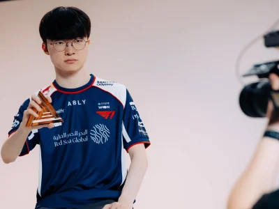 Copa do Mundo de Esports 2026: Início das semifinais de League of Legends