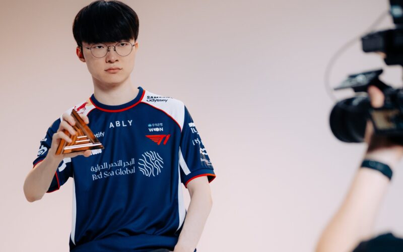 Copa do Mundo de Esports 2026: Início das semifinais de League of Legends
