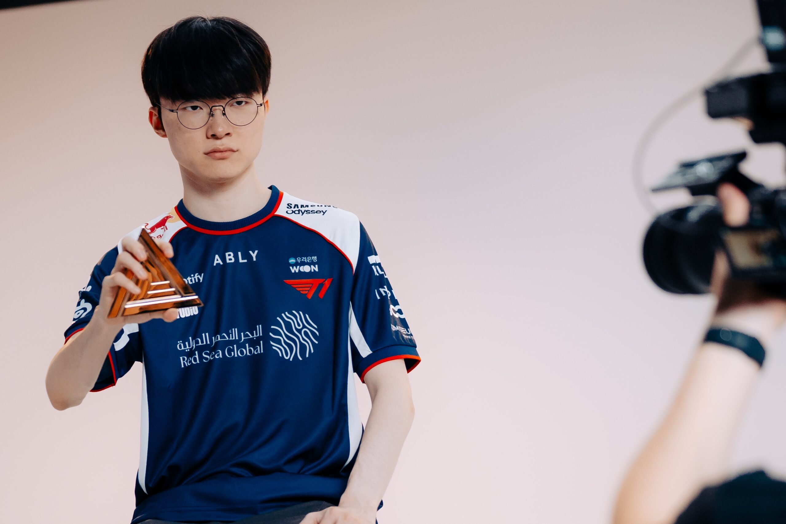 Copa do Mundo de Esports 2026: Início das semifinais de League of Legends 1 Copa do Mundo de Esports 2026: Início das semifinais de League of Legends