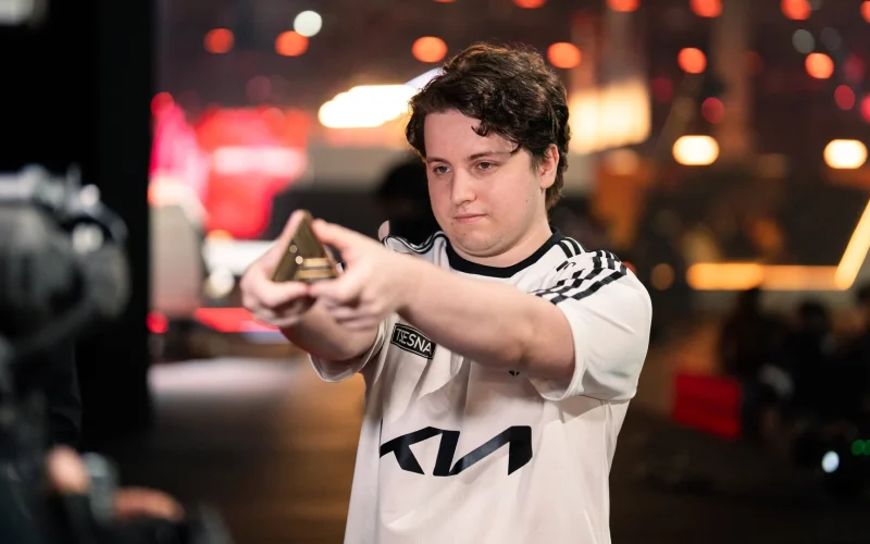 Dota 2: Oito times avançam para os Playoffs da Copa do Mundo de Esports 2026