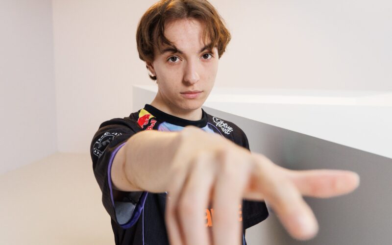 Playoffs de League of Legends definidos na Copa do Mundo de Esports 2026