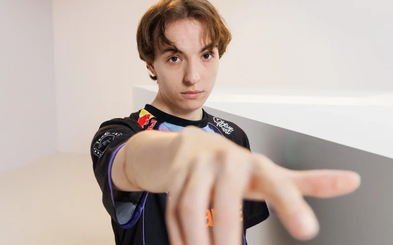 Playoffs de League of Legends definidos na Copa do Mundo de Esports 2026