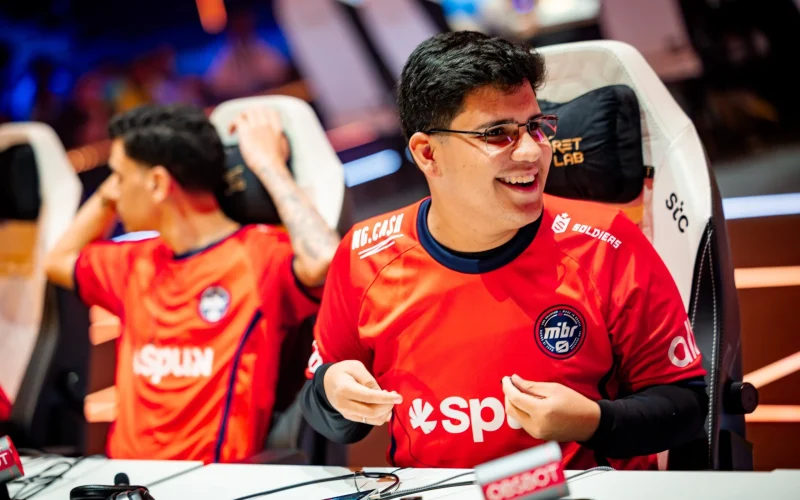 Copa do Mundo de Esports 2026: Free Fire confirma oito equipes nas Finais