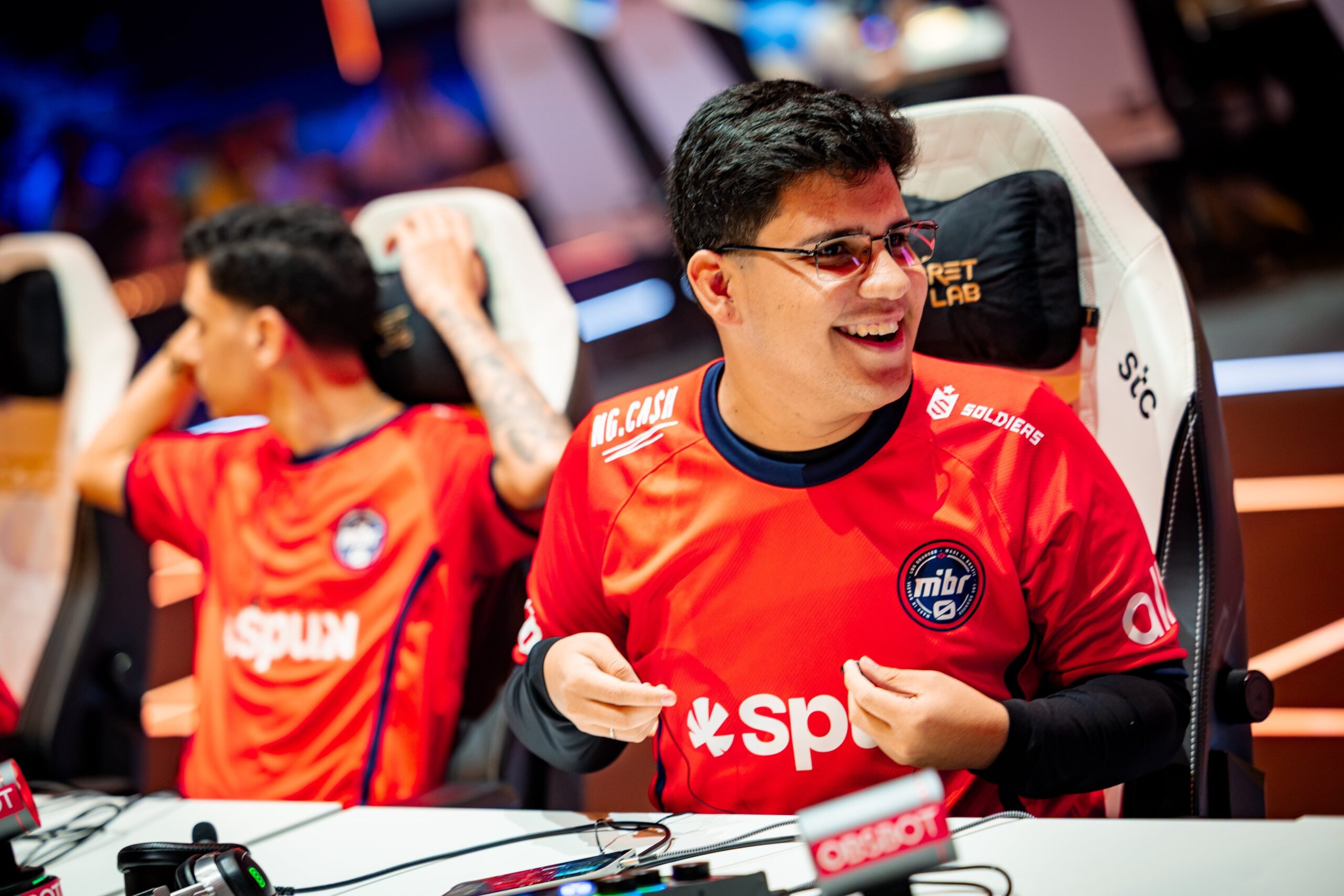 Copa do Mundo de Esports 2026: Free Fire confirma oito equipes nas Finais 1 Copa do Mundo de Esports 2026: Free Fire confirma oito equipes nas Finais