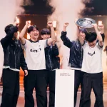 Dplus vence Karmine Corp e conquista a Copa do Mundo de Esports 2026
