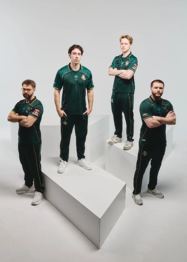 Copa do Mundo de Esports 2026: Expectativas para o torneio de PUBG