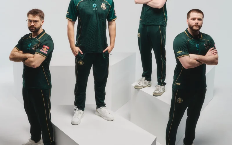 Copa do Mundo de Esports 2026: Expectativas para o torneio de PUBG