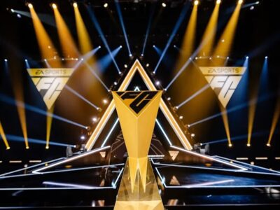 Copa do Mundo de Esports 2026: Tudo Sobre o Campeonato Mundial de EA FC Pro