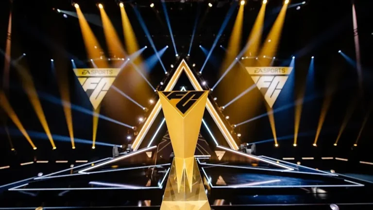 Copa do Mundo de Esports 2026: Tudo Sobre o Campeonato Mundial de EA FC Pro