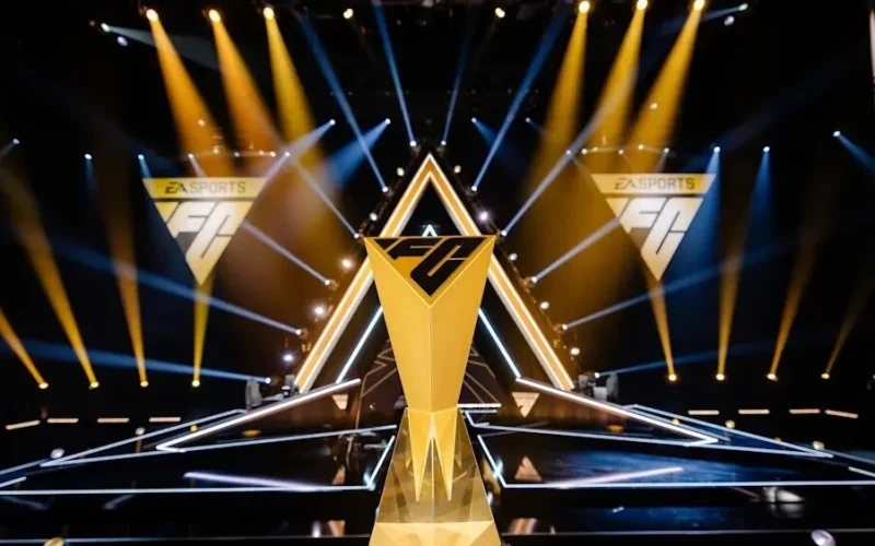 Copa do Mundo de Esports 2026: Tudo Sobre o Campeonato Mundial de EA FC Pro