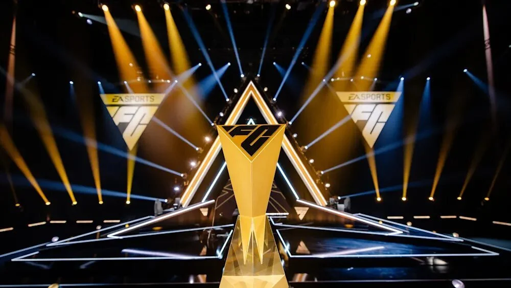 Copa do Mundo de Esports 2026: Tudo Sobre o Campeonato Mundial de EA FC Pro