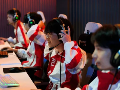 Copa do Mundo de Esports 2026: Confirmados quatro elencos nos Playoffs de TFT