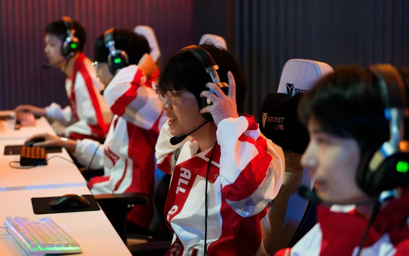 Copa do Mundo de Esports 2026: Confirmados quatro elencos nos Playoffs de TFT