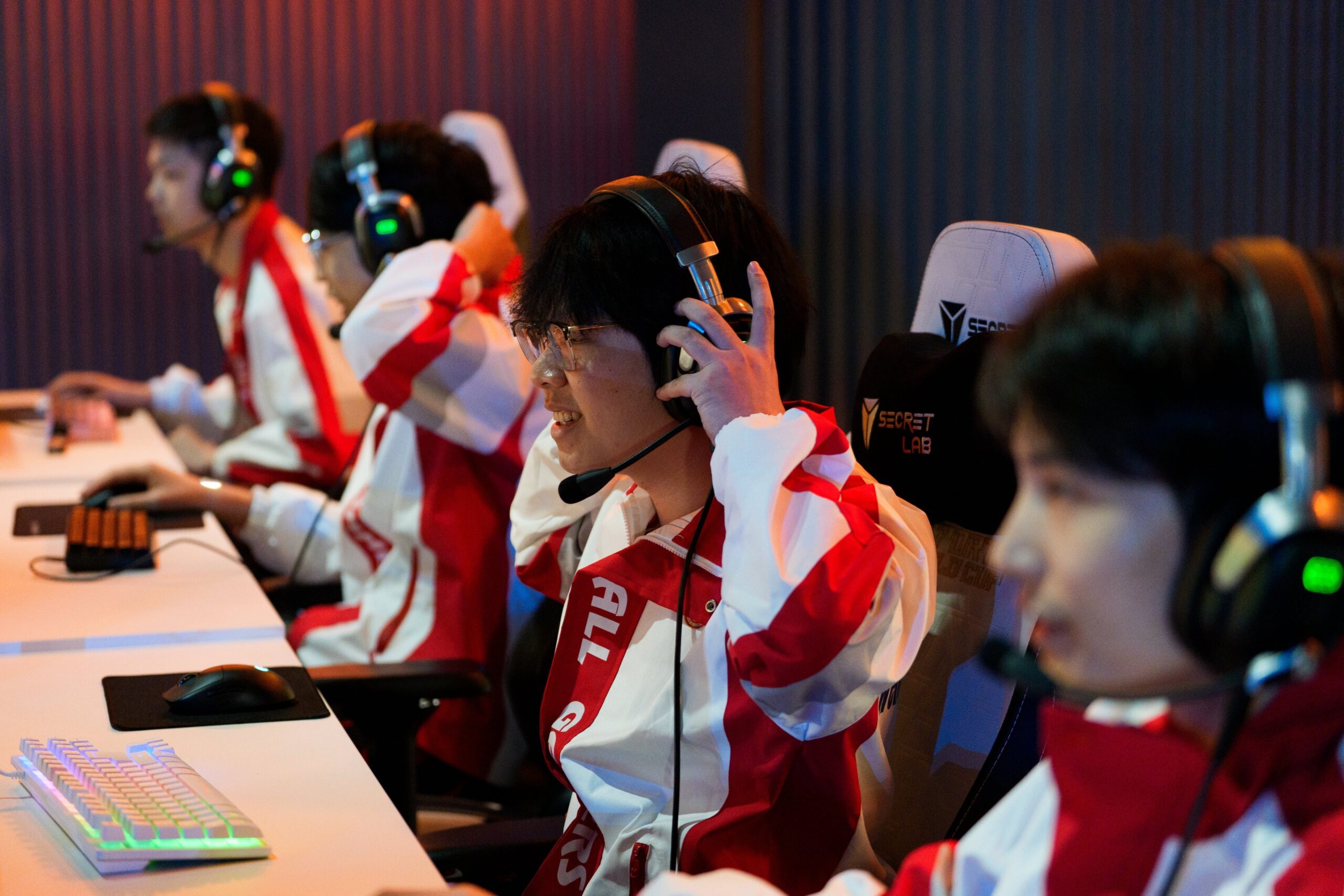 Copa do Mundo de Esports 2026: Confirmados quatro elencos nos Playoffs de TFT 1 Copa do Mundo de Esports 2026: Confirmados quatro elencos nos Playoffs de TFT