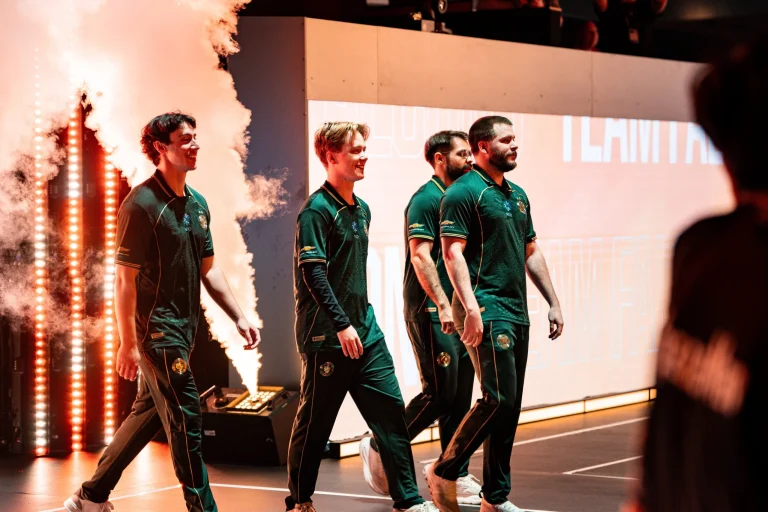 Copa do Mundo de Esports 2026: 16 equipes garantidas nas finais de PUBG