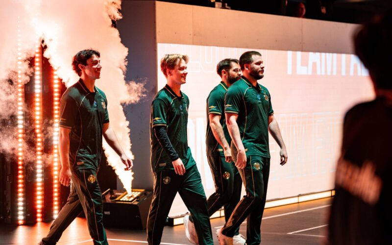 Copa do Mundo de Esports 2026: 16 equipes garantidas nas finais de PUBG
