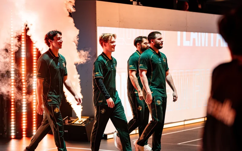 Copa do Mundo de Esports 2026: 16 equipes garantidas nas finais de PUBG