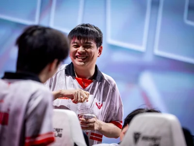 Copa do Mundo de Esports 2026: Playoffs de Teamfight Tactics definidos