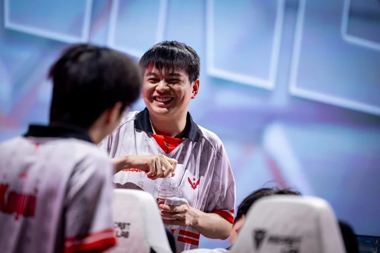 Copa do Mundo de Esports 2026: Playoffs de Teamfight Tactics definidos