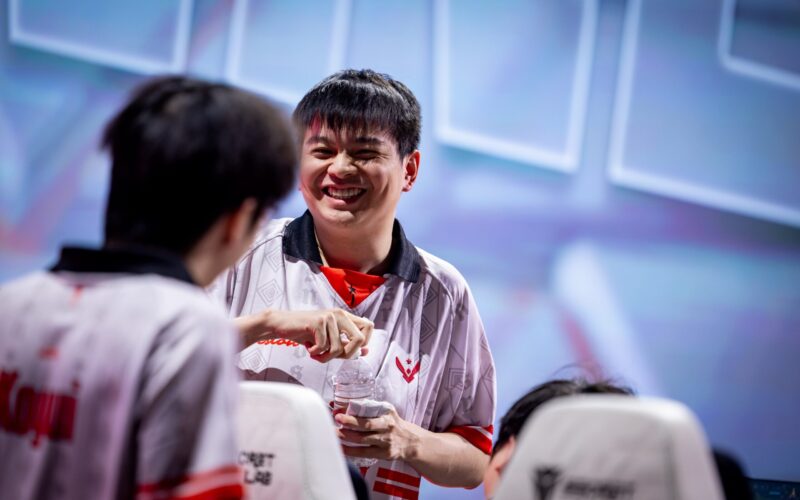 Copa do Mundo de Esports 2026: Playoffs de Teamfight Tactics definidos