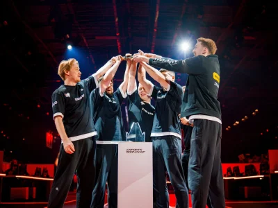 Virtus.pro se destaca e conquista a Copa do Mundo de Esports em PUBG