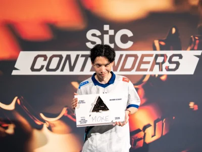 Seis jogadores avançam para o Main Event da Copa do Mundo de Esports em Street Fighter 6