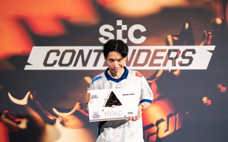 Seis jogadores avançam para o Main Event da Copa do Mundo de Esports em Street Fighter 6