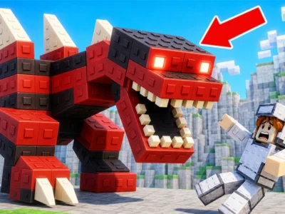 Códigos de +1 Loot Evo: veja códigos ativos e resgate recompensas no Roblox