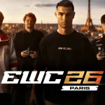 Esports World Cup 2026 começa em Paris com prêmio histórico de US$ 75 milhões